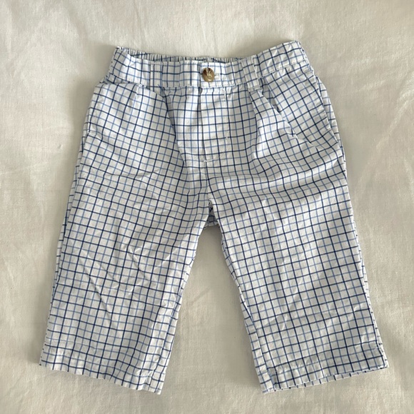 Ralph Lauren Other - Ralph Lauren Pants -‎ Baby, Windowpane